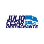 LOGO JULIO CESAR DESPACHANTE