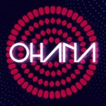 LOGO OHANA