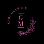 Logo - Gaby Glamou GM_page-0001